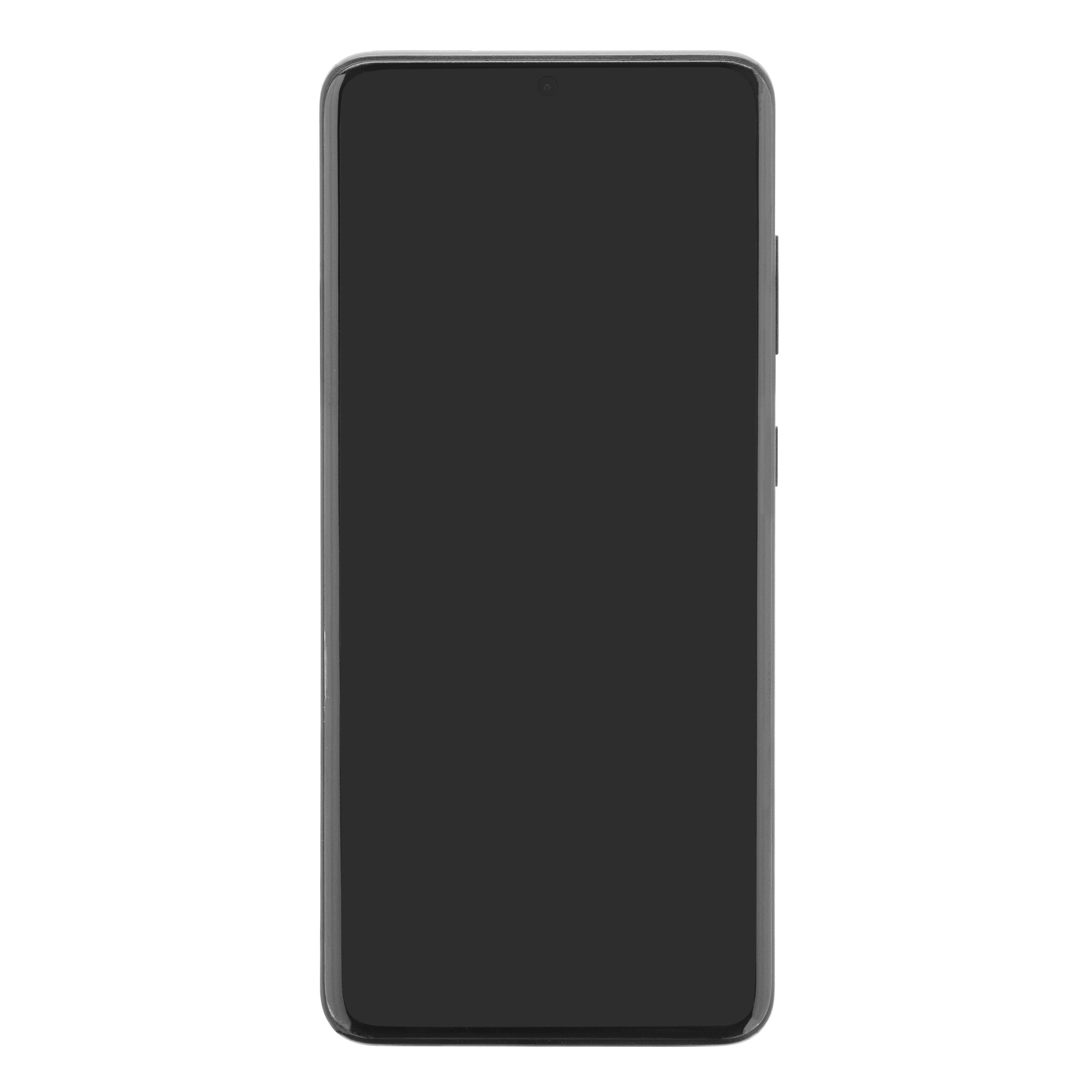 Linocell Elite Extreme Curved Skjermbeskytter for Galaxy S20 Ultra