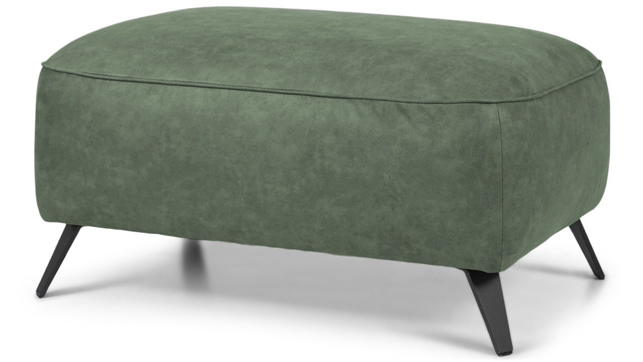 Hocker Galeria B90 x D60 x H44 cm