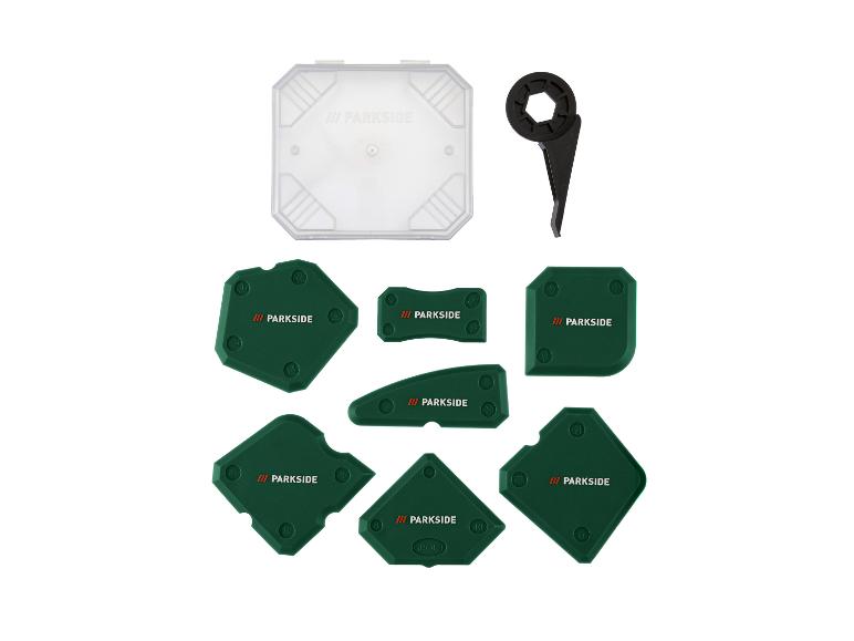 Voegenreparatieset