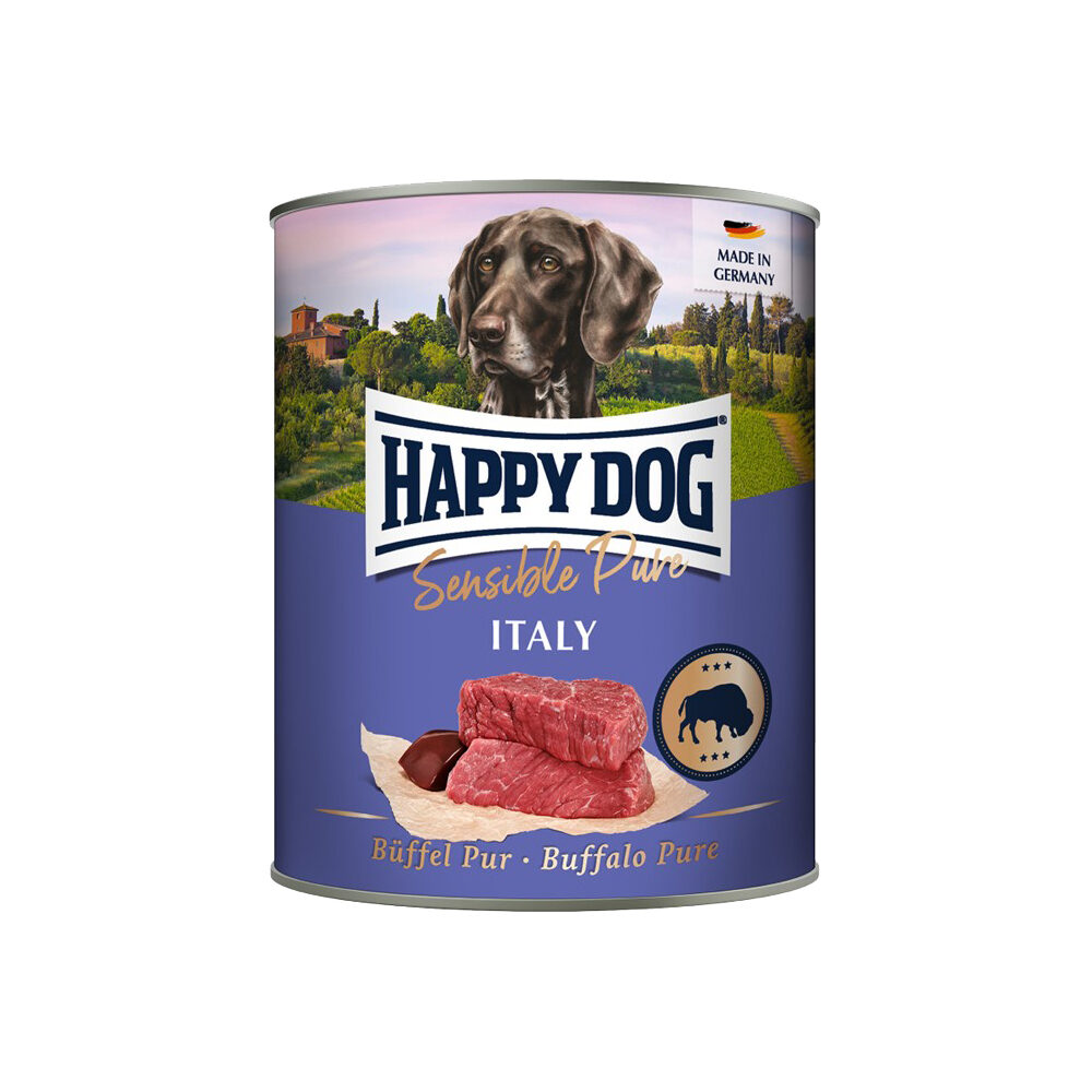Happy Dog Sensible Pure Italy