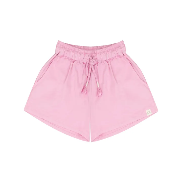 Jenest Short Lou | Rose