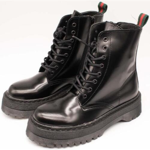 Alpe - 3475-30-05 Negro