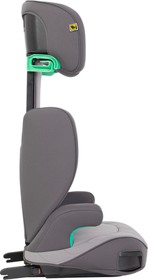 Graco Affix i-Size Beltestol, Iron
