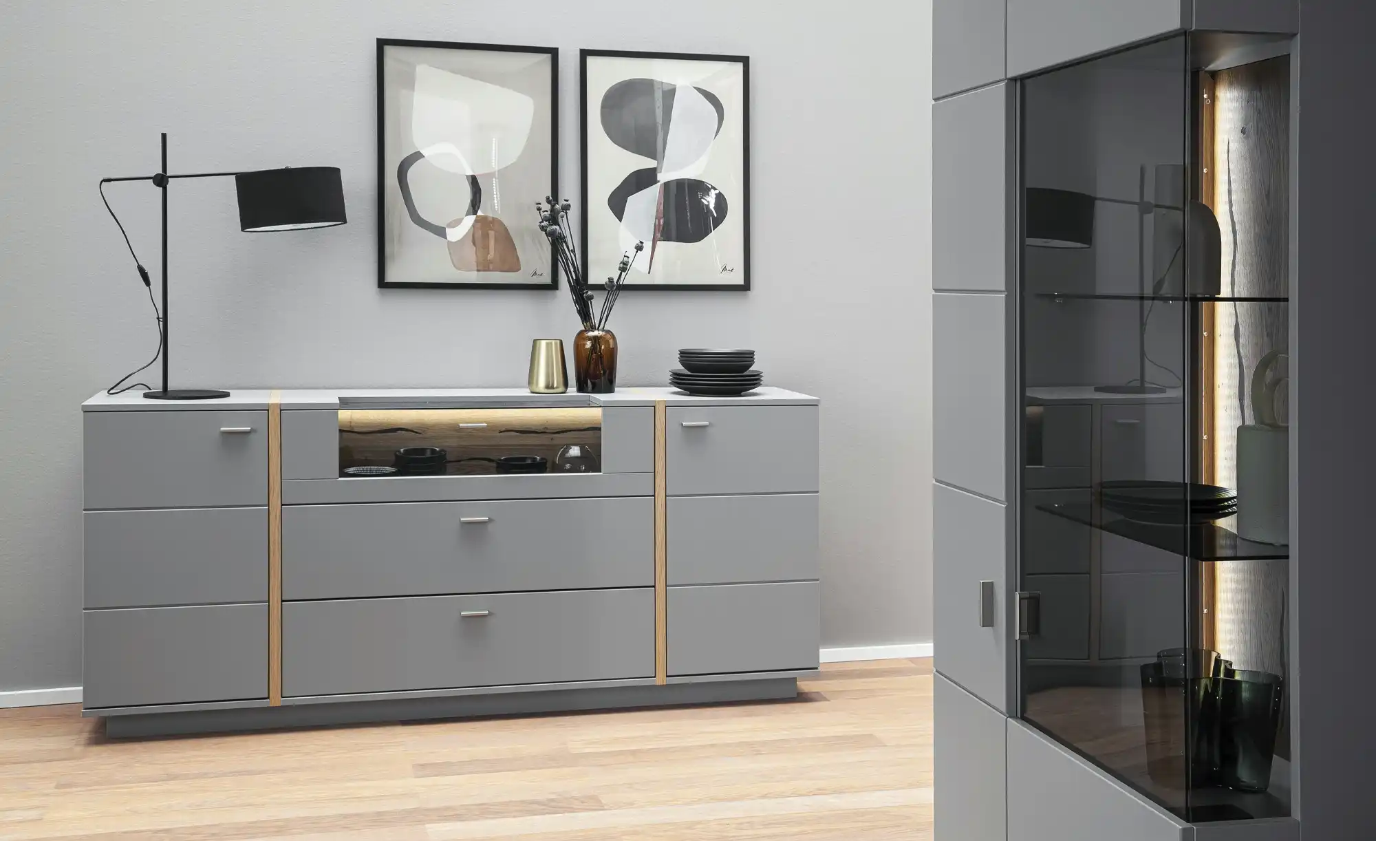 uno Sideboard Sella