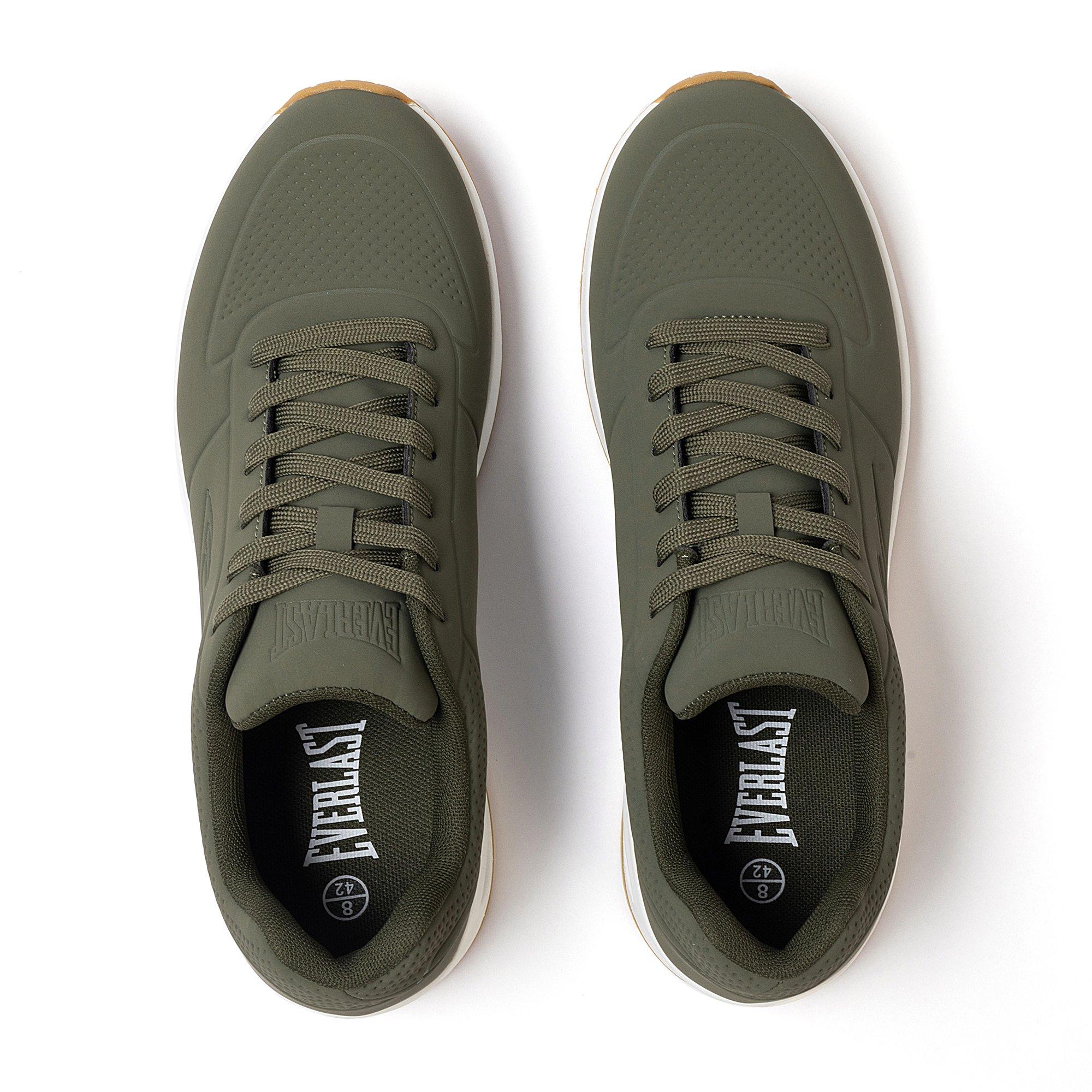 Everlast Kaiso Trainers Mens