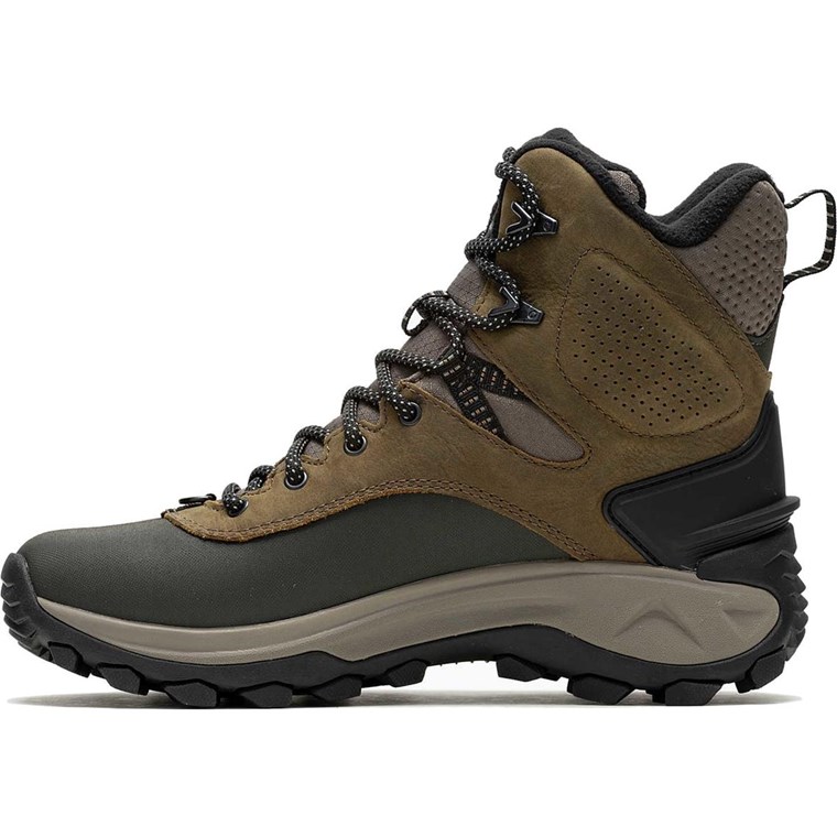 Merrell Thermo Kiruna 2 Tall Wp Women Falcon