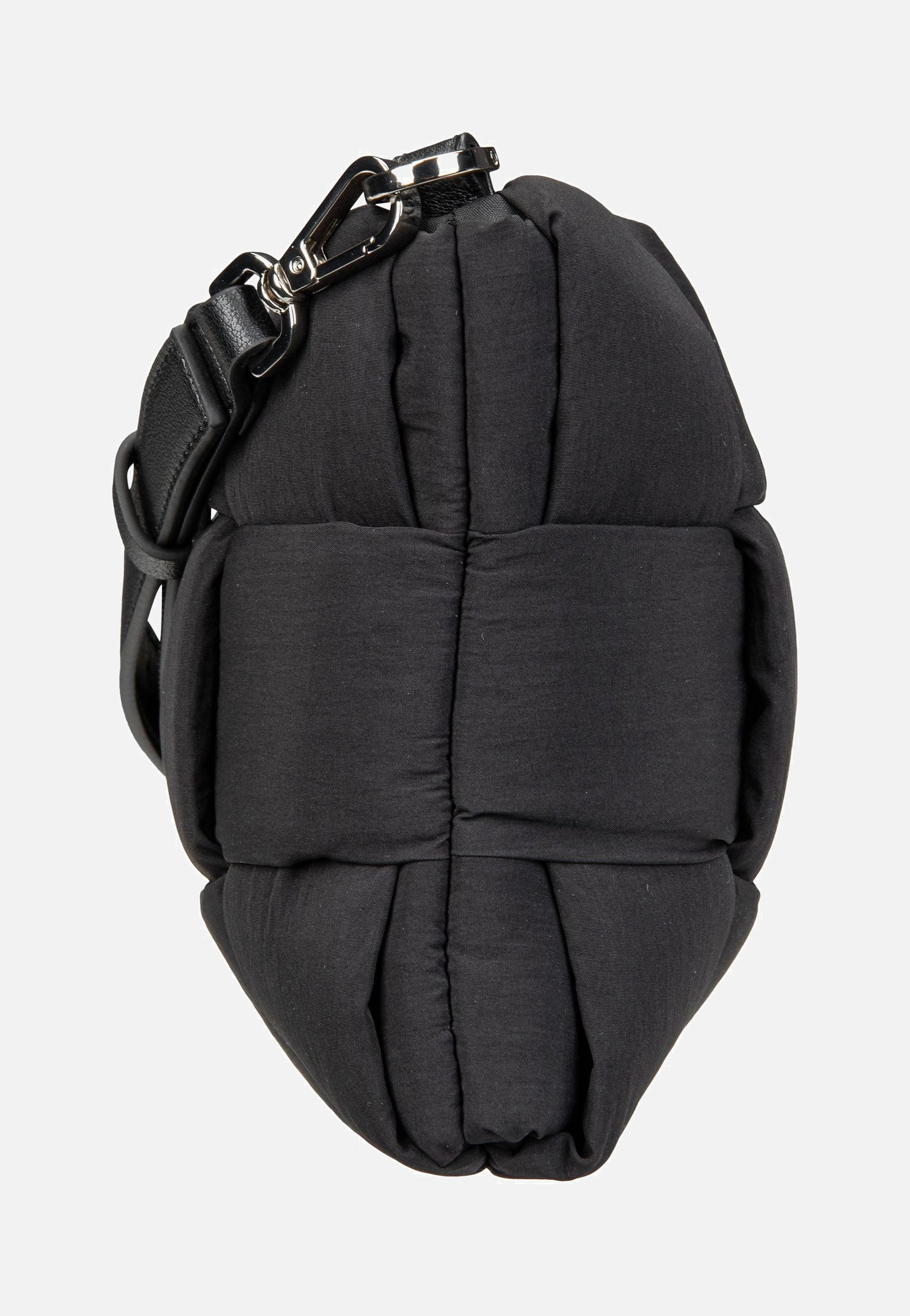 Bo Plain S 2169128 Black - Crossbody Bag