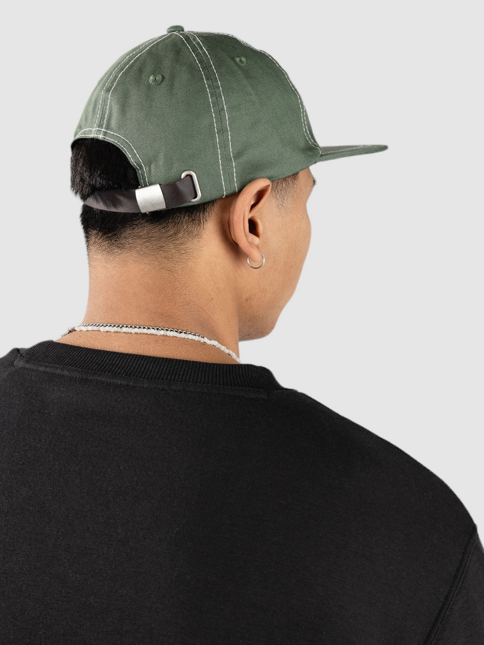 Stan Ray Og Ball Cap racing green