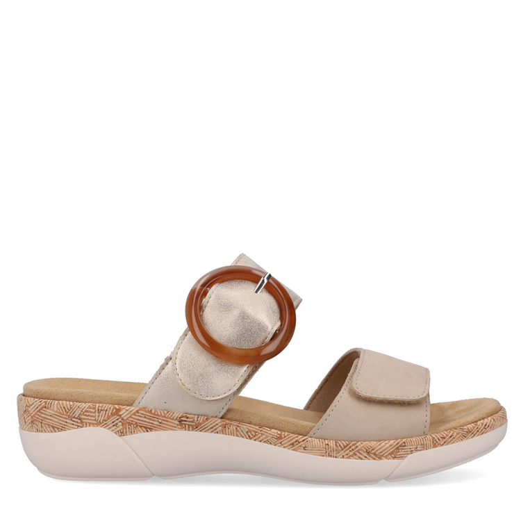 Remonte R6858-60 | BEIGE
