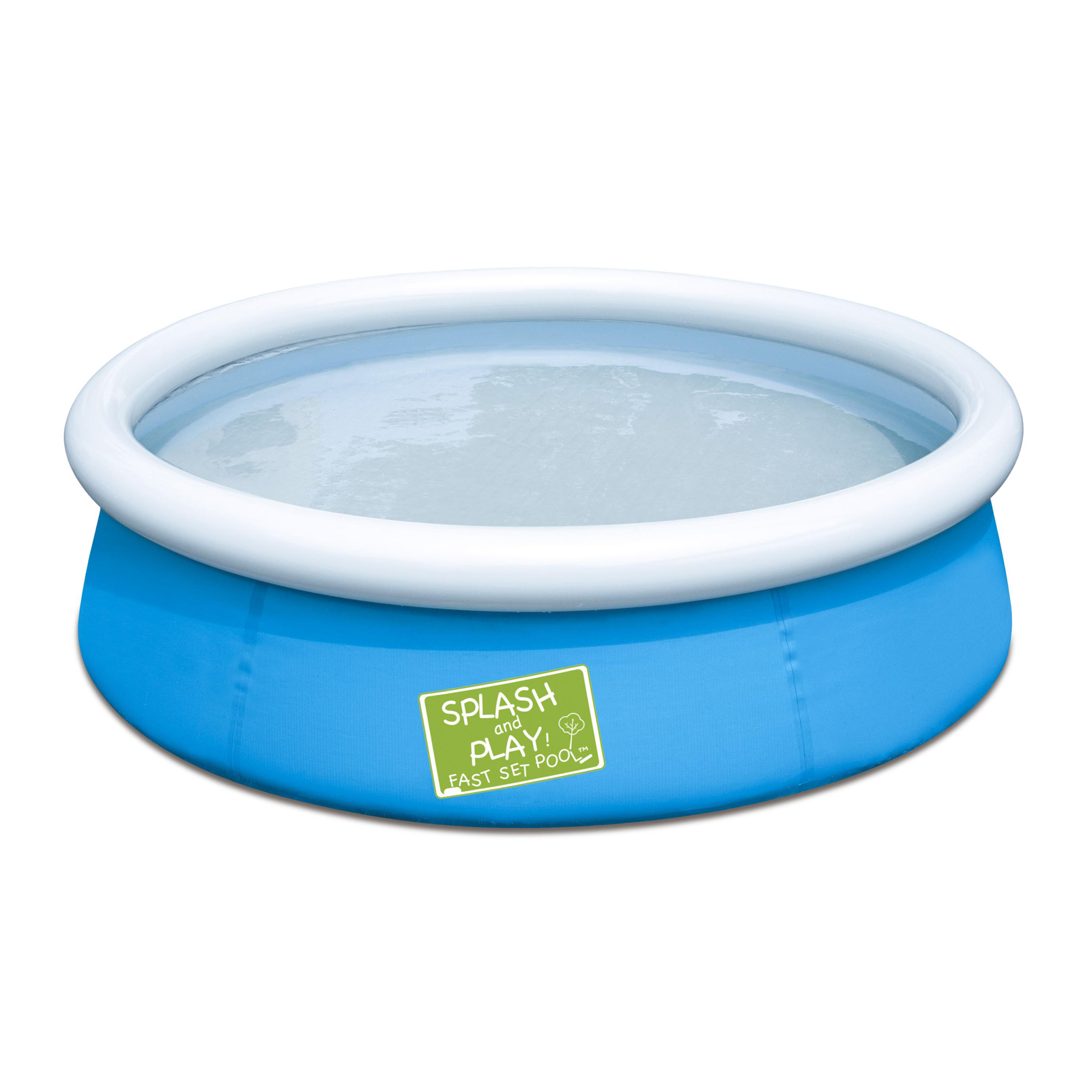 Minha primeira piscina inflável Bestway 152 x 38 cm