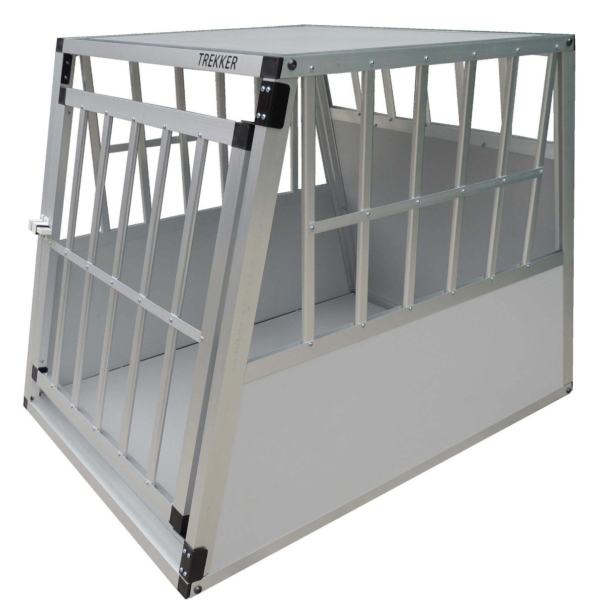 Trekker Hundebur M 65x90x69.5cm