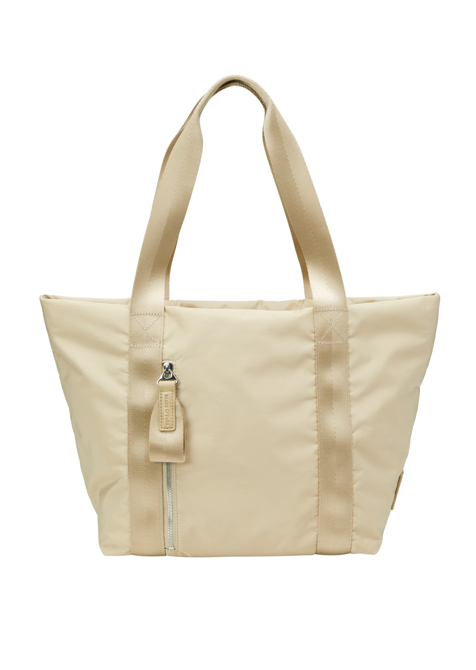 Shopper aus recyceltem Material