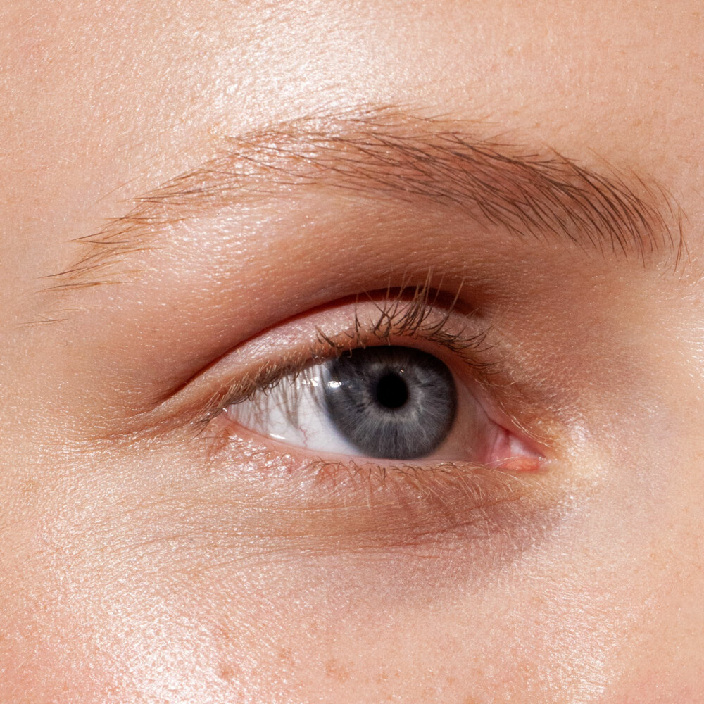 Madara Grow & Fix Tinted Brow Gel 2 Smoky Blonde4 ml