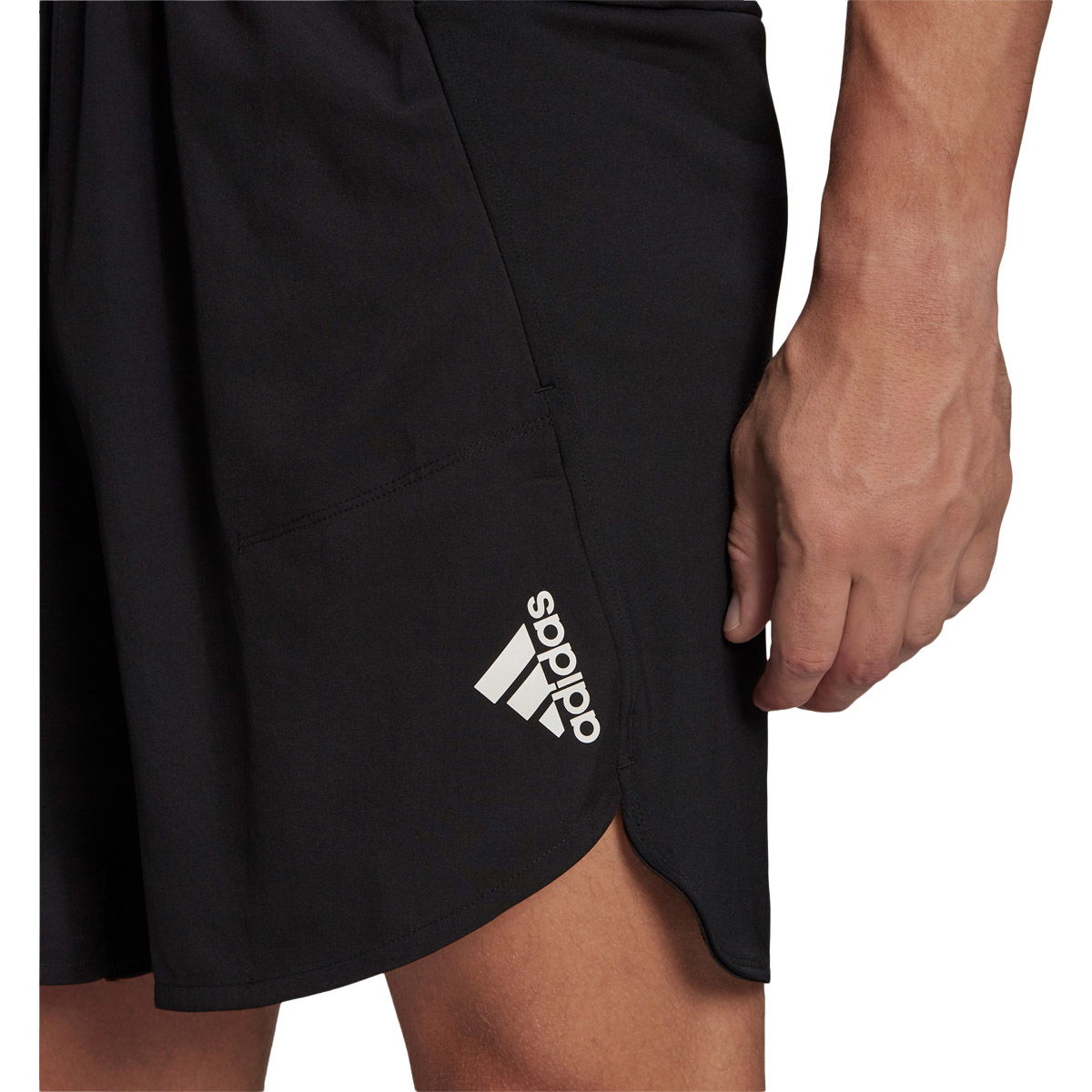adidas D4T Løbeshorts Herre