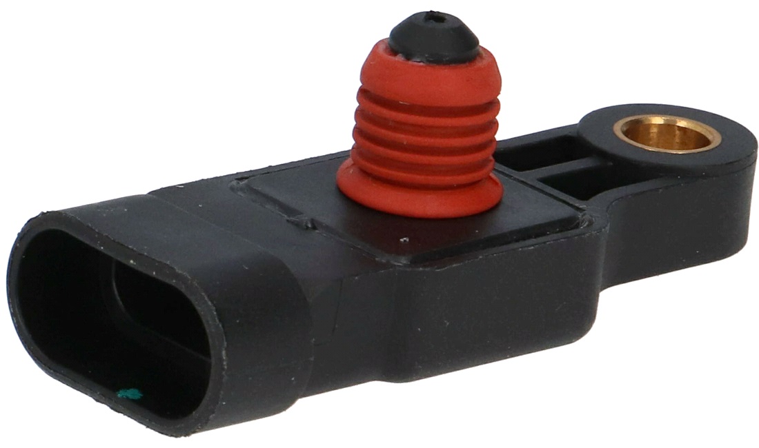 Sensor, sugerørstryk MAF