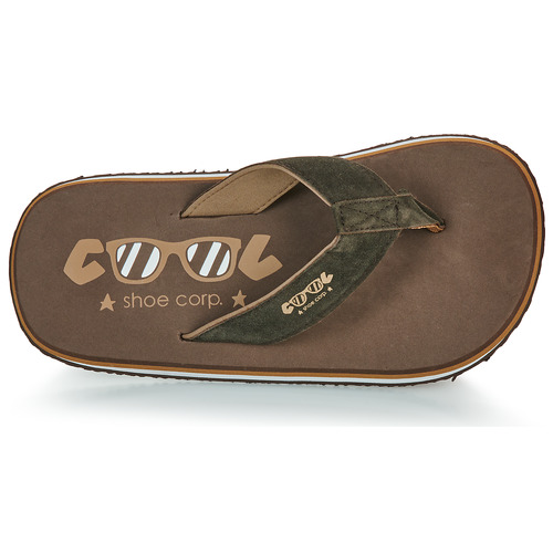 Cool shoe - ORIGINAL - Marron