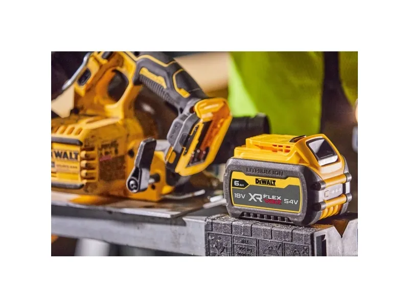 DeWALT DCS573NT-XJ, 273 mm, 3,7 kg, 1 stk - SOLO