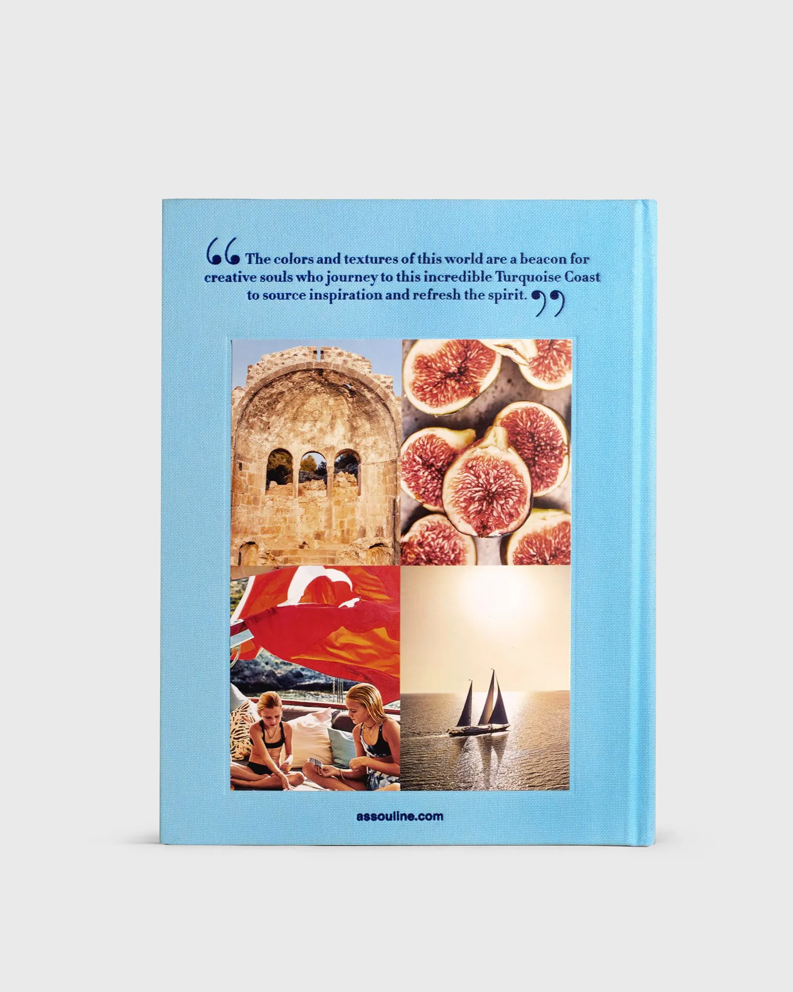 Assouline 