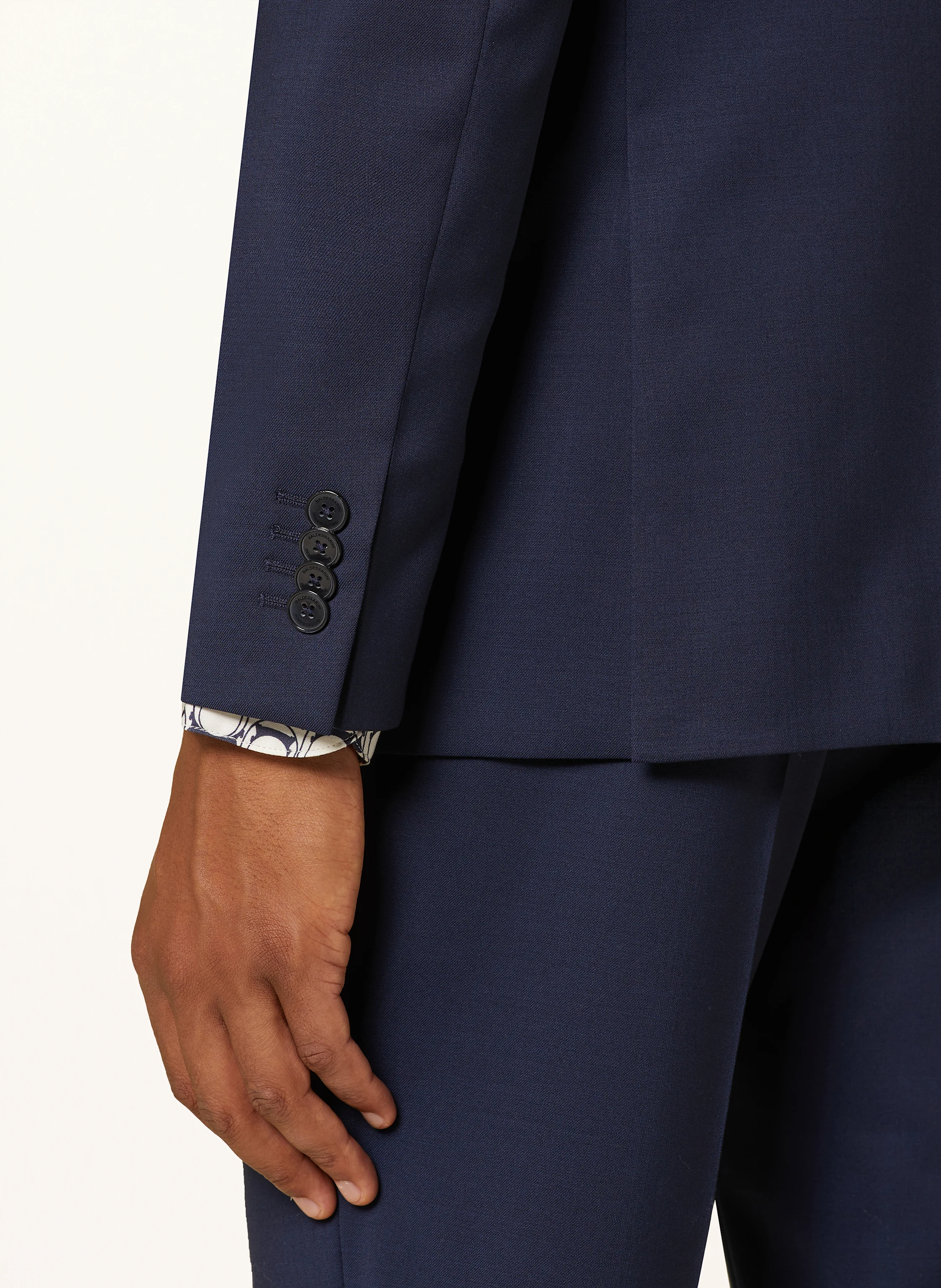 BALDESSARINI Anzugsakko SERANO Slim Fit