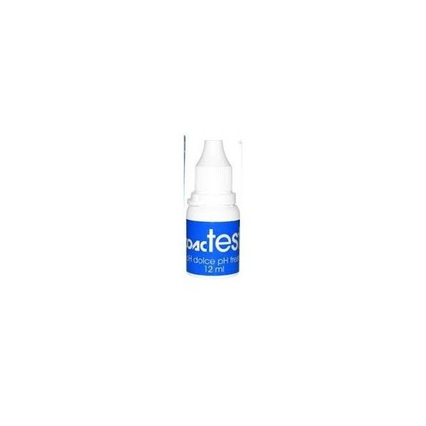 Prodac Recarga Teste PH Peixe