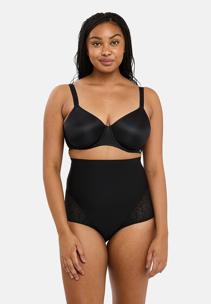 SANS COMPLEXE<br>Modelador Hoge Perfect Curves