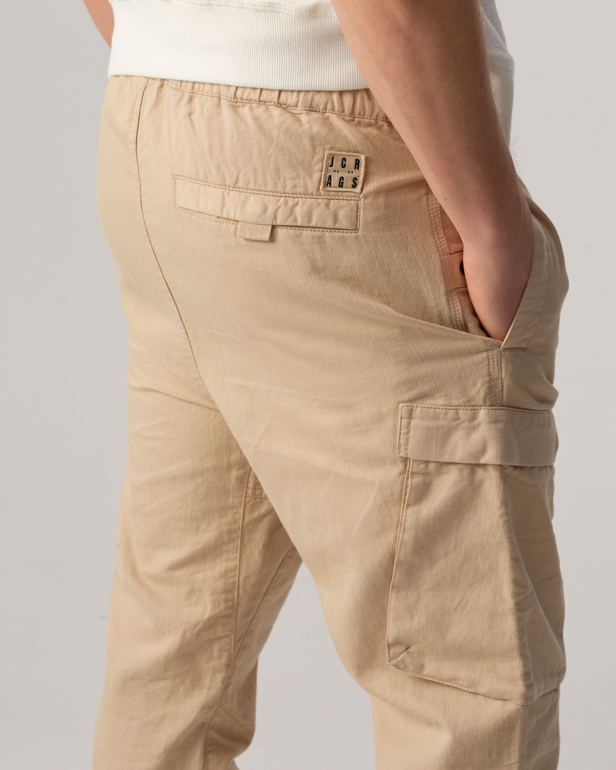 J.C. RAGS Juno Cargo
