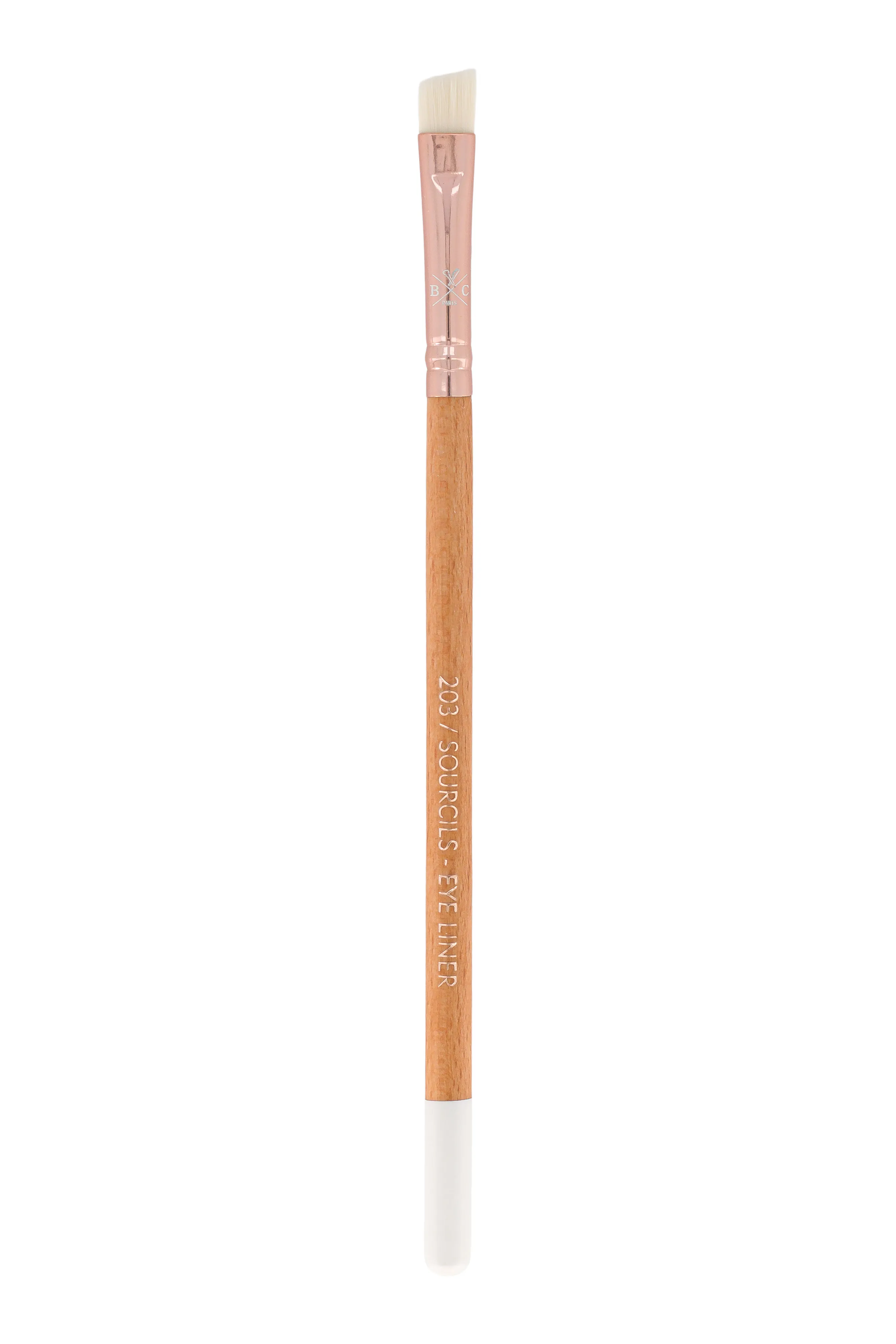 Bachca Pinceau Sourcils et Eye Liner
