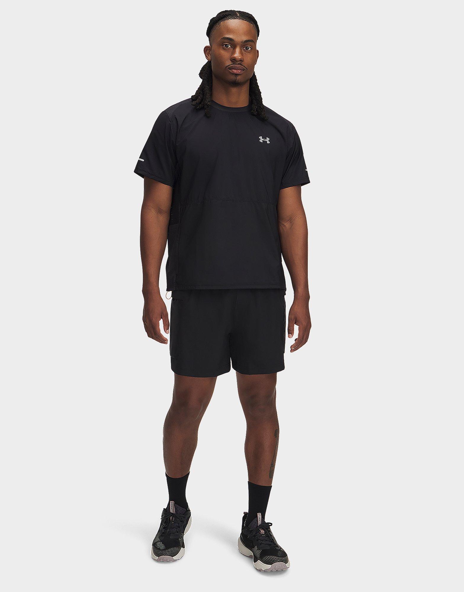 Under Armour Shorts UA TRAIL RUN 5'' SHORTS