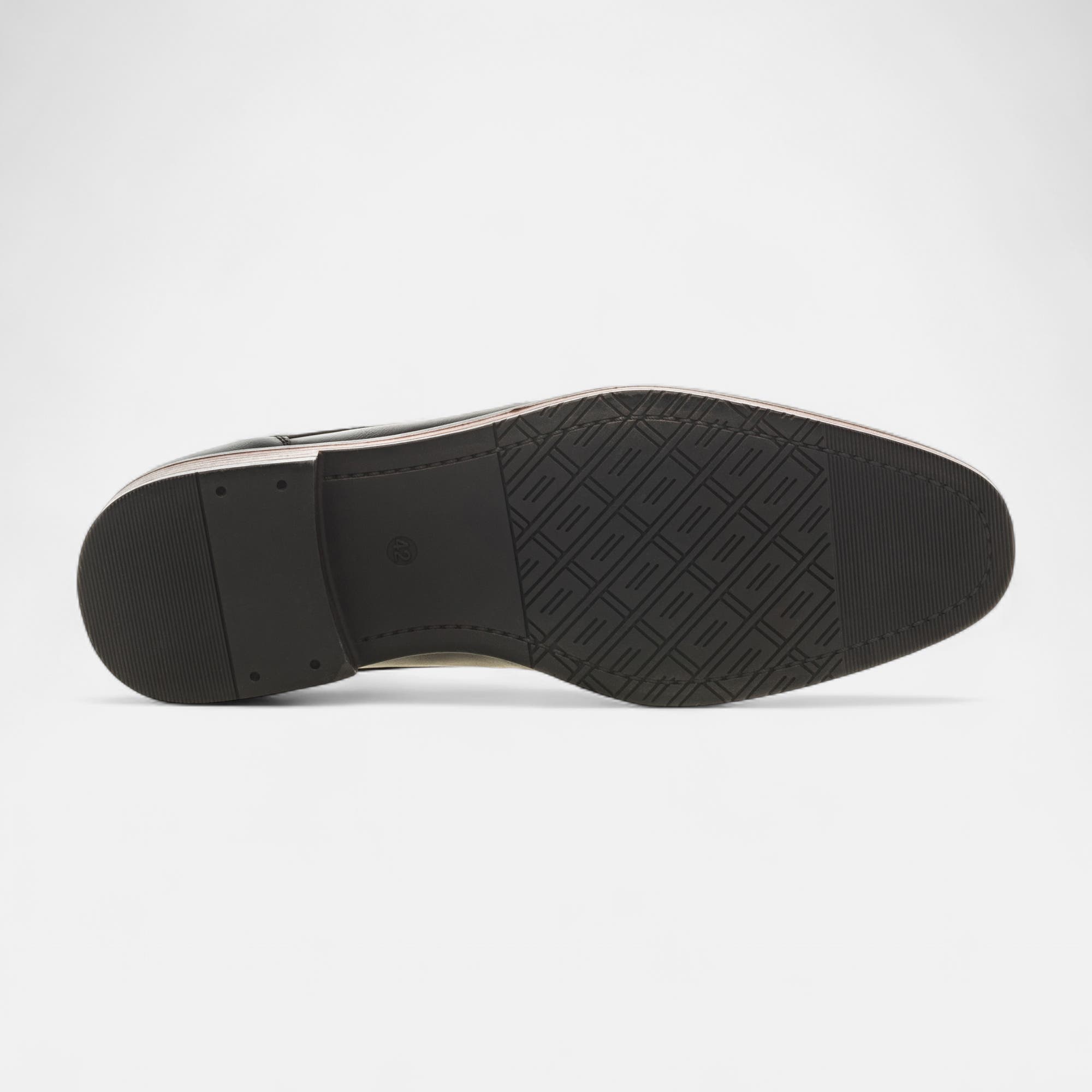 Derbies Homme noir