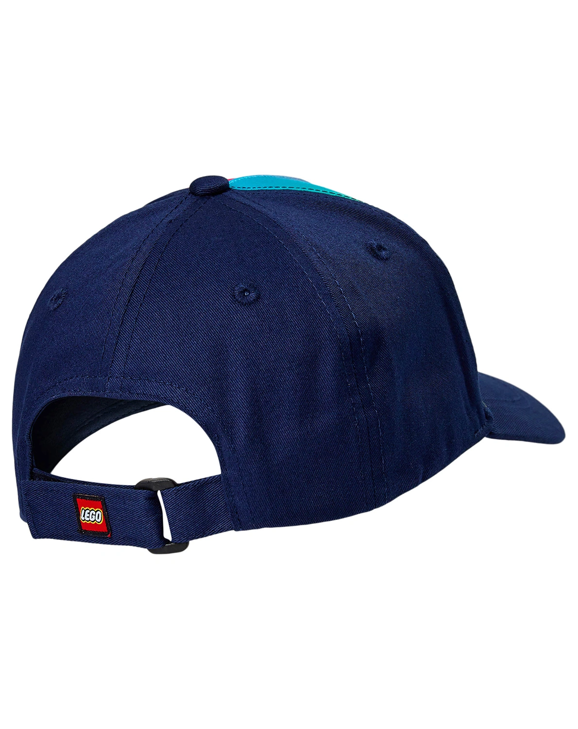 Basecap LWARIS 312 in coral red