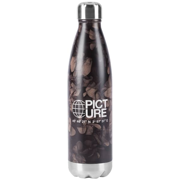Bouteille isotherme PICTURE URBANNA VACUUM BOTTLE IBERIS
