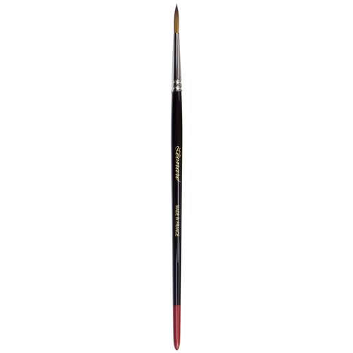 Léonard Aquarellpinsel Serie 1037RO, Rotmarderimitation