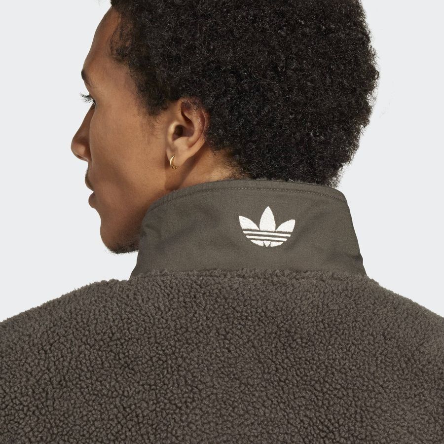 Adidas Original Sweat-shirt molleton Premium Essentials