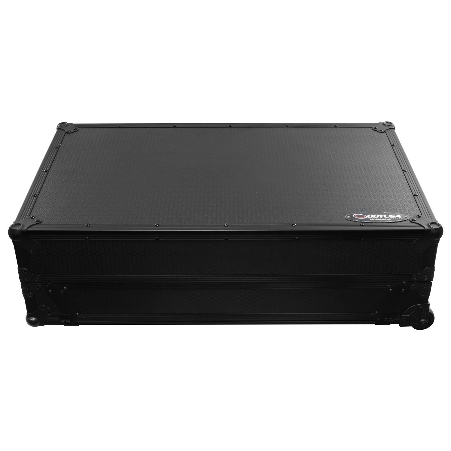 Odyssey XDJ-XZ Industrial Board Glide Style 1U Case