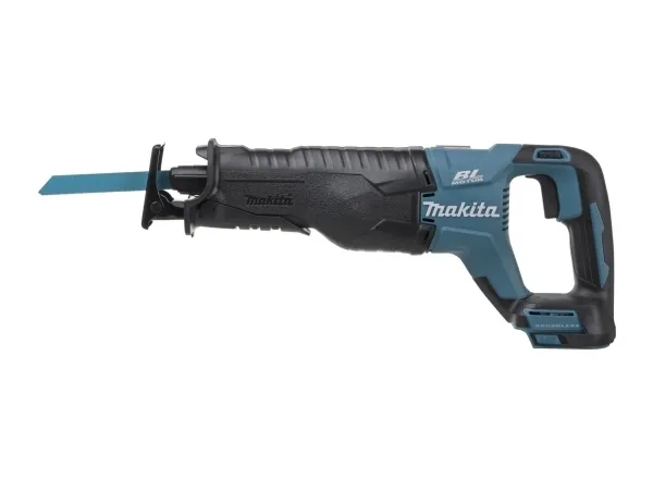 Makita DJR187Z - Bajonetsav - 18 V - Uden batteri og oplader - SOLO