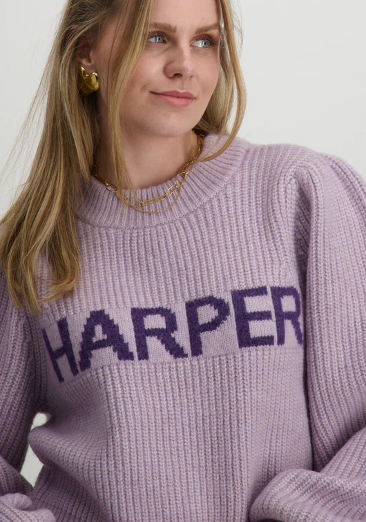 Harper & Yve Trui Lysanne DW24W502
