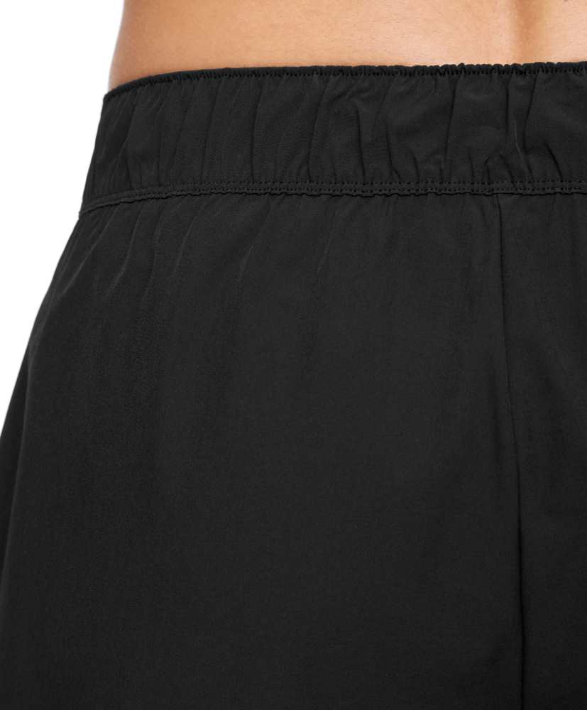 saia-calça elástica