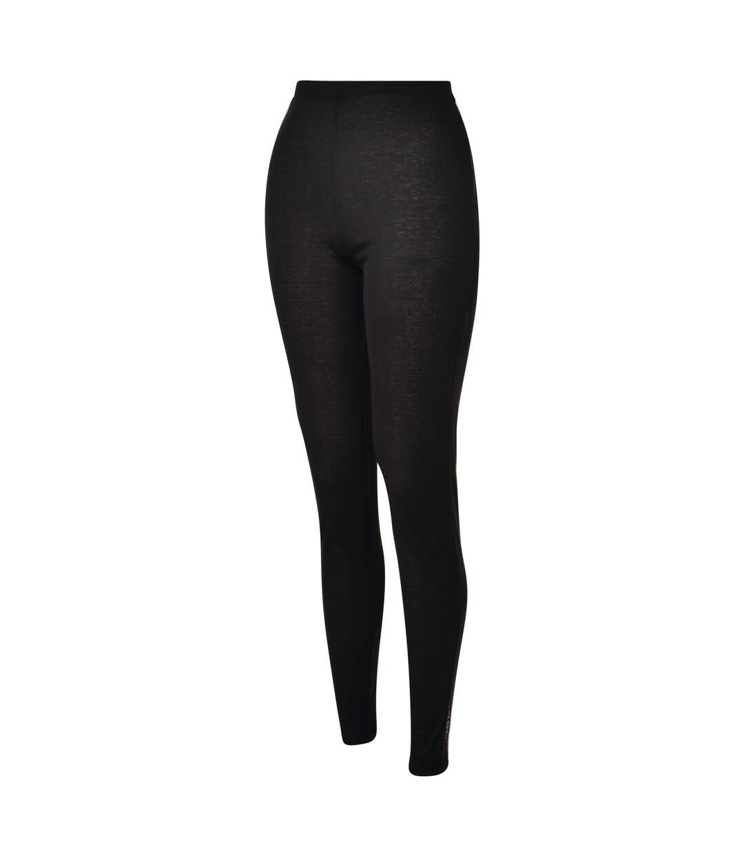 Dare 2B - Ensemble thermique EXCHANGE - Femme (Noir / Anthracite) - UTRG9505