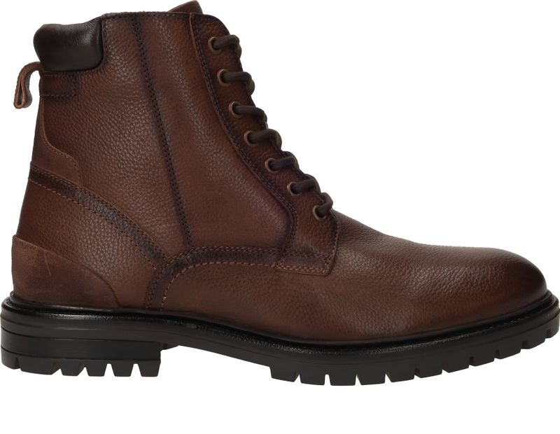 LOFF 1881 Veterschoenen Bruin Heren