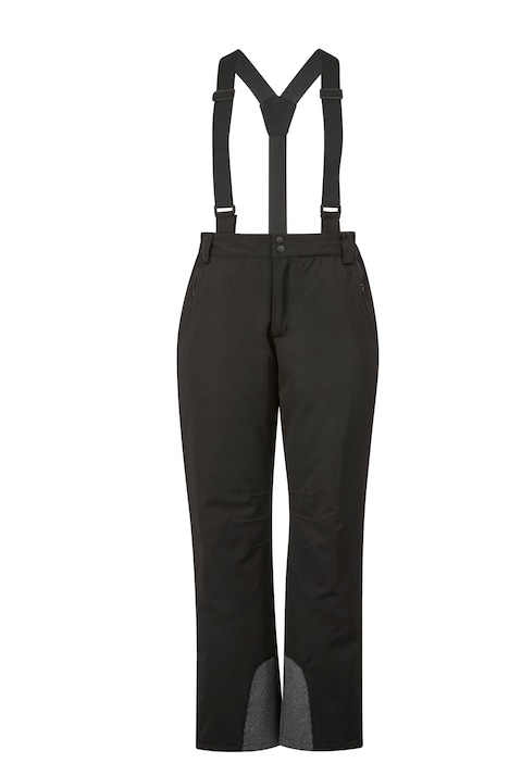 Skihose, 3x-Funktion, Hosenträger, Schneefang
