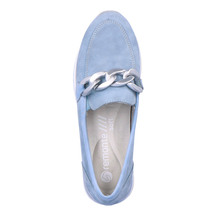 Remonte R2544-10 | BLEU