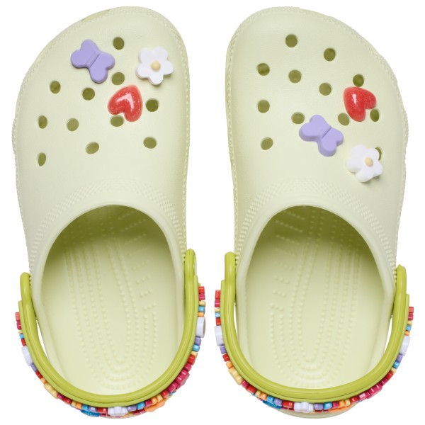 Crocs - Kid's Classic Fun Lab Clog - Sandales