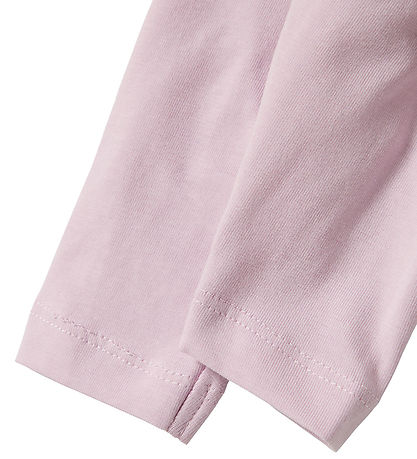 Name It Kleid/Leggings - NbfVandora - Navy Blazer m. Bögen und