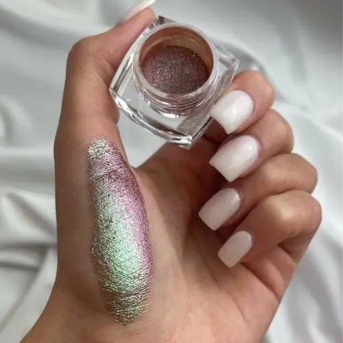 Loose Pigment Euphoria