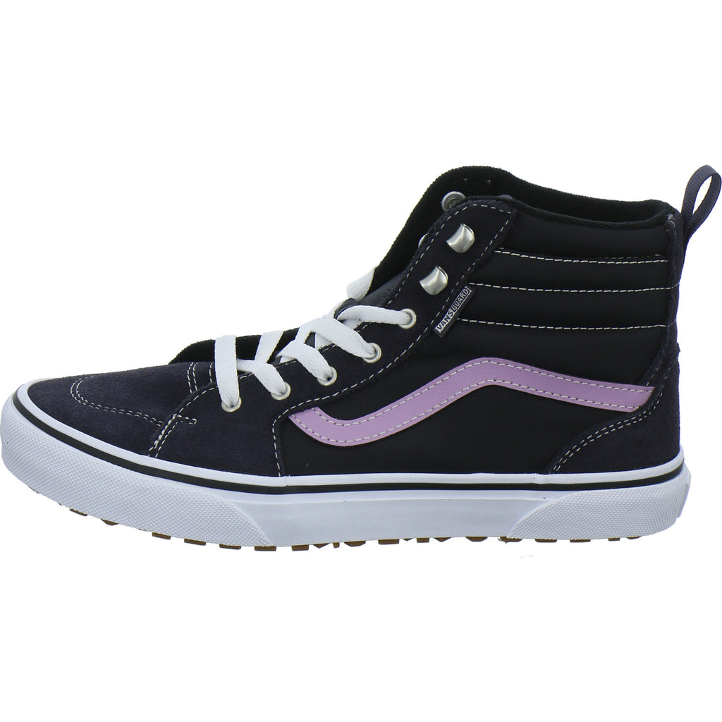 Vans Stiefel ungefüttert Mädchen Filmore HI VansGuard Grau-kombi