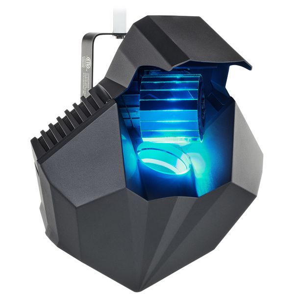 Eliminator Vortex