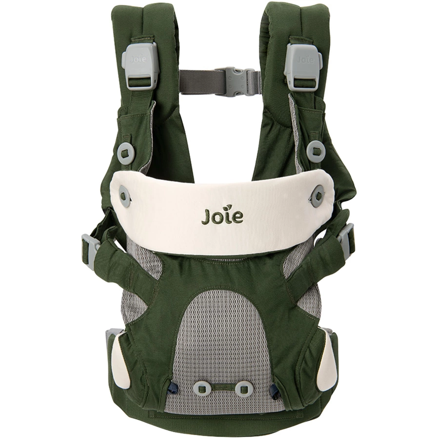 Joie Babytrage Savvy Hunter