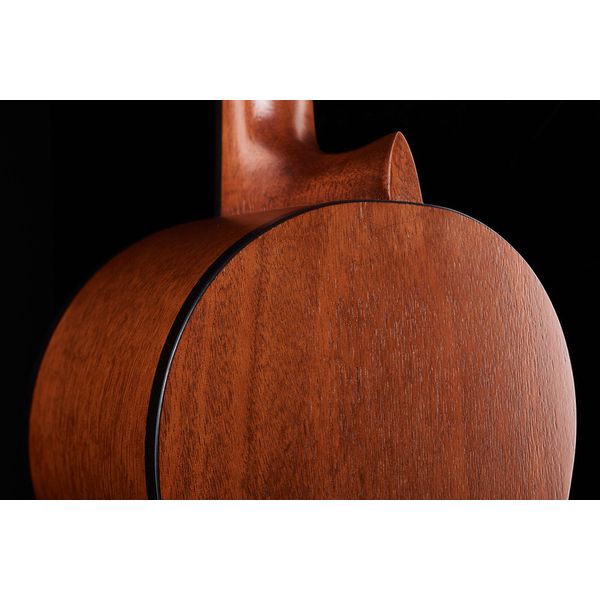 Gewa Student Natural Cedar 3/4