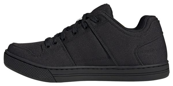 Chaussures VTT adidas Five Ten Freerider Canvas Noir