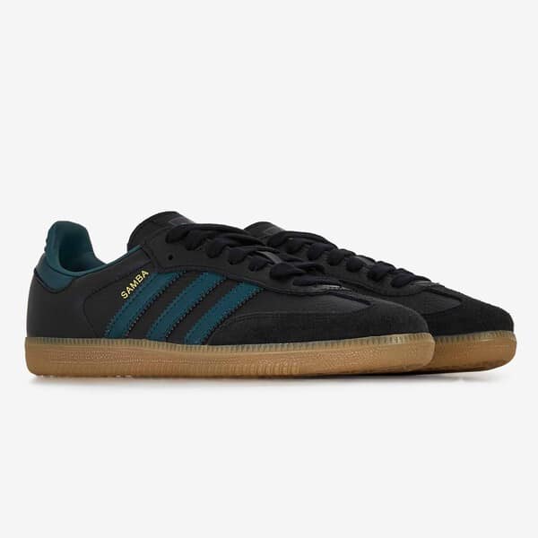 ADIDAS ORIGINALS SAMBA OG